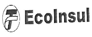 Tf Ecolnsul Device mark 3935785 Trademark
