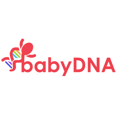 Babydna With Device Device mark 3938768 Trademark
