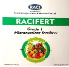 Racifert Device mark 3936549 Trademark