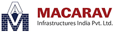 Device Of M With Macarav Infrastuctures India Pvt Ltd. Device mark 3937318 Trademark
