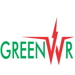 Greenwr Device mark 3963268 Trademark