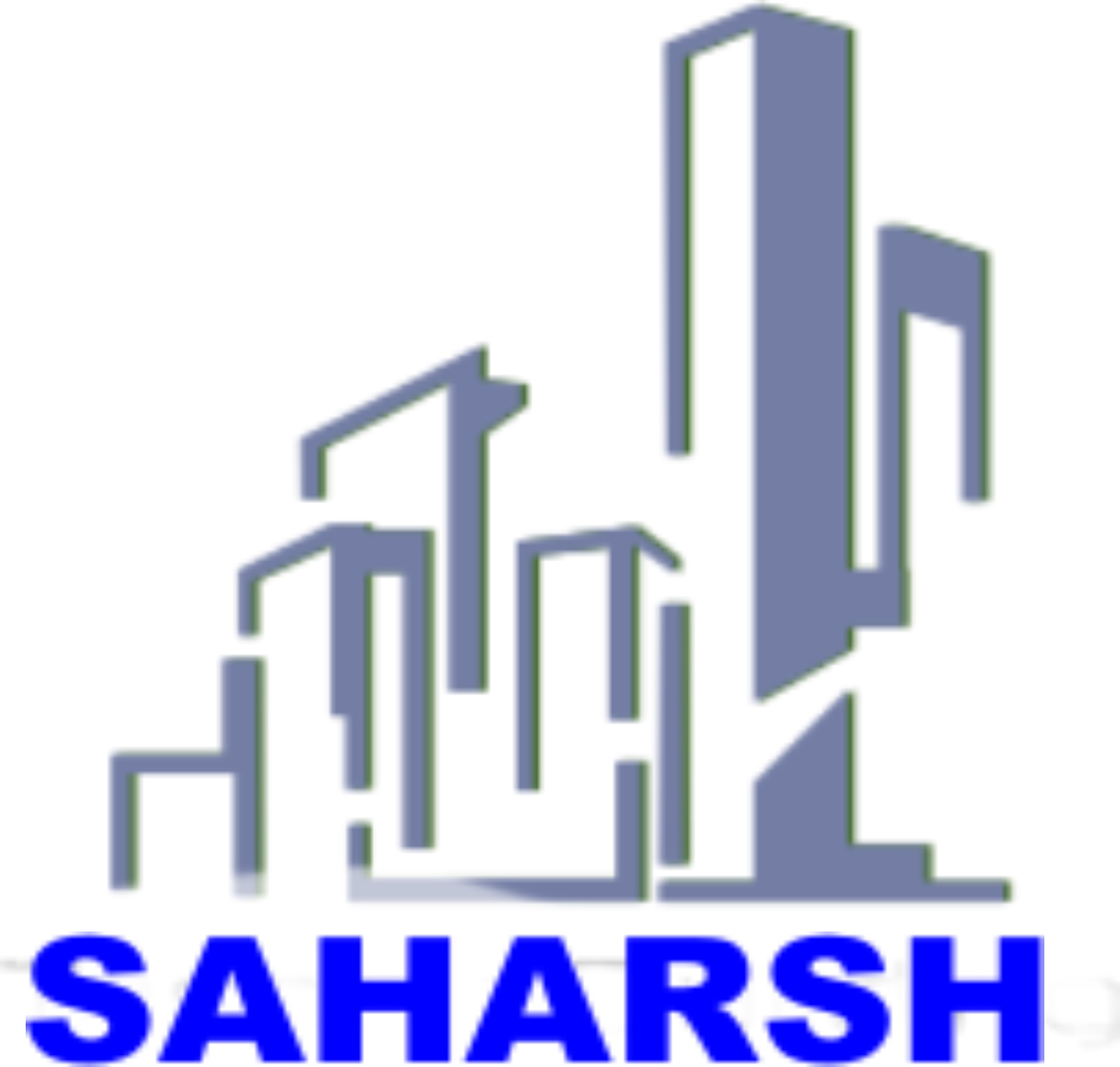 Saharsh Device mark 3938483 Trademark