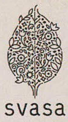 Svasa Device mark 3968091 Trademark