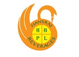 Hansraj Beverages Device mark 3934582 Trademark