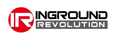 Ir Inground Revolution Device mark 3938507 Trademark