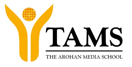 Tams - The Arohan Media School Device mark 3933270 Trademark