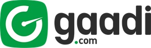 G Gaadi.com (device) Device mark 3944379 Trademark