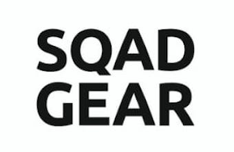 Sqad Gear Device mark 3936934 Trademark