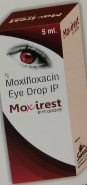 Moxirest Device mark 3966399 Trademark