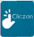 Cliczon Device mark 3950649 Trademark