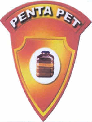 Penta Pet Device mark 3965168 Trademark