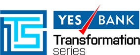 Yes Bank Transformation Series (device) Device mark 3943960 Trademark
