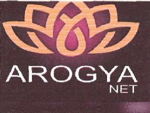 Arogya Net Device mark 3936924 Trademark