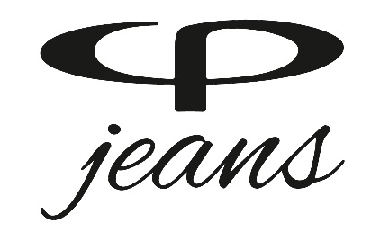 Cp Jeans (label) Device mark 3948598 Trademark