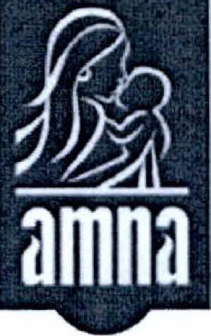 Amna Device mark 3958823 Trademark