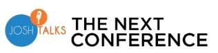 Josh Talks The Next Conference Device mark 3967374 Trademark