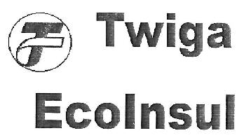 Tf Twiga Ecolnsul Device mark 3935783 Trademark