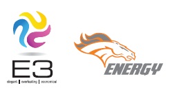 E3 Energy Device mark 3963216 Trademark