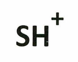 Sh+ Device mark 3938107 Trademark