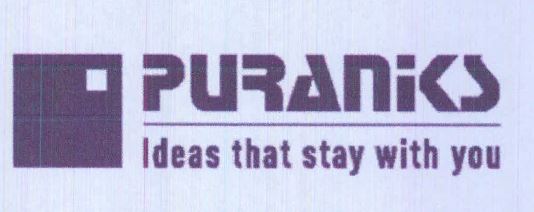 Puraniks Ideas That Stay With You Device mark 3937038 Trademark