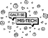 Galti Se Mis-tech Device mark 3937174 Trademark