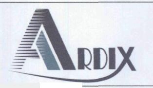 Aardix Device mark 3944907 Trademark