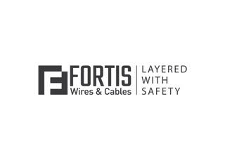 F Fortis Layered With Safety Device mark 3953269 Trademark