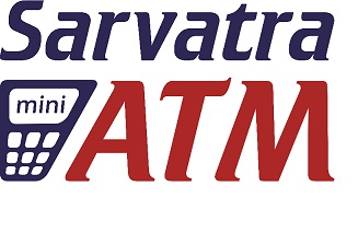 Sarvatra Atm Device mark 3933725 Trademark