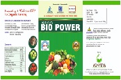 Adnyeya Bio Power Device mark 3952424 Trademark