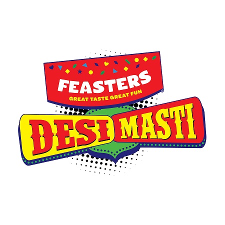Feasters Desi Masti Device mark 3935857 Trademark