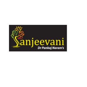 Dr. Pankaj Naram’s Sanjeevani [label] Device mark 3938318 Trademark