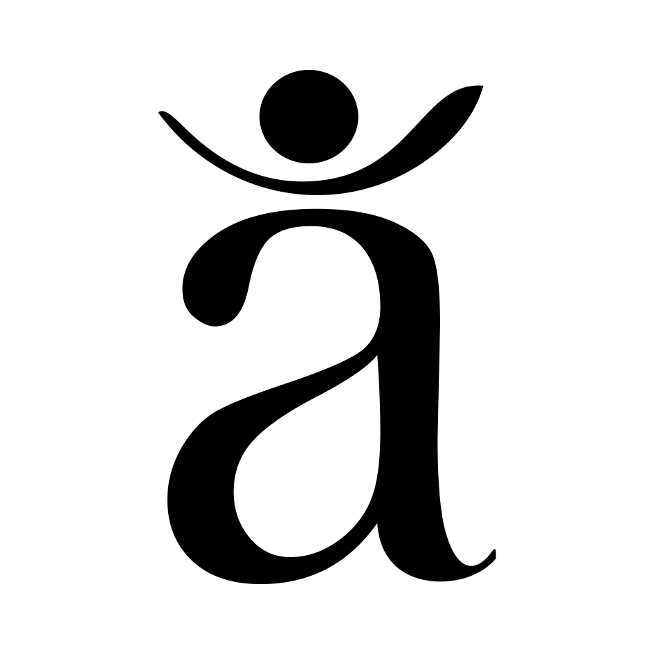 Letter ‘a’ With A Chandrabindu (moon-dot) Device mark 3959823 Trademark