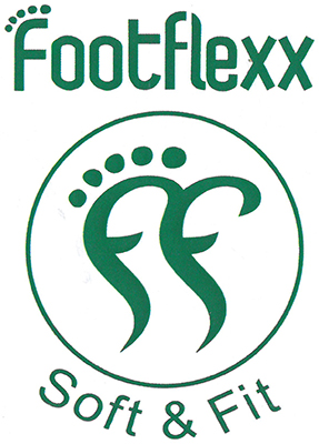 Footflexx (label) Device mark 3948986 Trademark