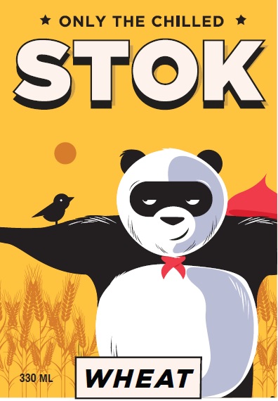 Stok Device mark 3953191 Trademark