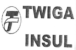 Tf Twiga Insul Device mark 3935782 Trademark
