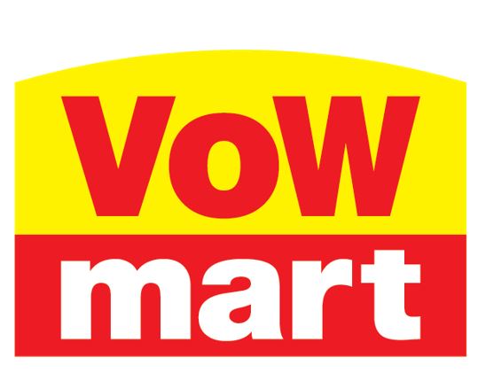 Vow Mart Device mark 3948887 Trademark