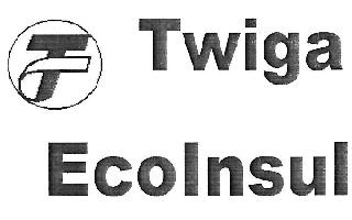 Tf-twiga Ecolnsul Device mark 3935786 Trademark