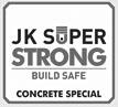 Jk Super Strong (label) Device mark 3936613 Trademark