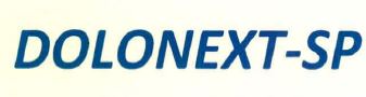 Dolonext-sp Device mark 3938345 Trademark