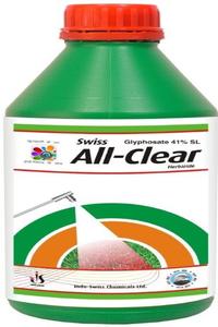 Swiss All Clear Device mark 3964393 Trademark