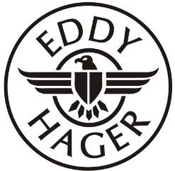 Eddy Hager Device mark 3948905 Trademark