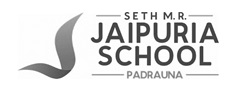 Seth M.r. Jaipuria School Padrauna Device mark 3934054 Trademark