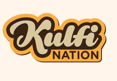 Kulfi Nation Device mark 3959403 Trademark