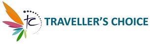 Traveller's Choice Device mark 3933133 Trademark