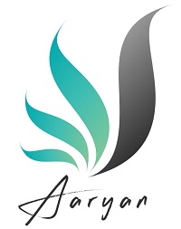Aaryan Device mark 3950967 Trademark