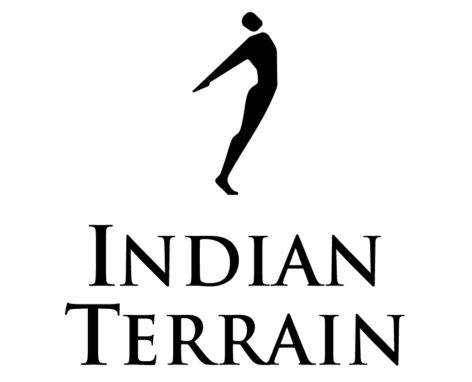 Indian Terrain (device) Device mark 3952868 Trademark
