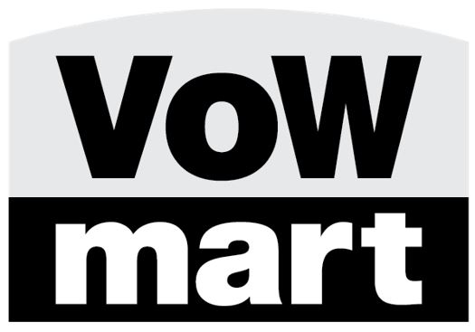 Vow Mart Device mark 3948882 Trademark
