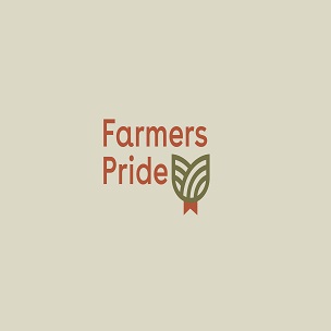 Farmers Pride Device mark 3963251 Trademark