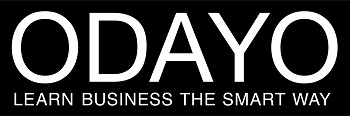 Odayo Learn Business The Smart Way Device mark 3958973 Trademark