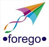 Forego Device mark 3934918 Trademark
